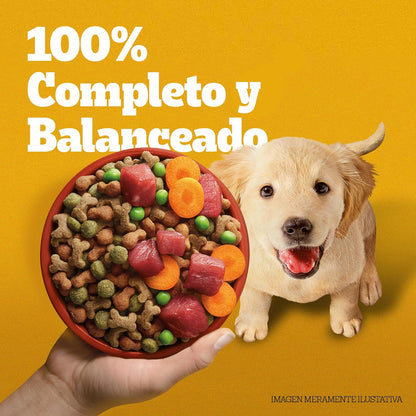 Pedigree Alimento para Perros Cachorros 7kg
