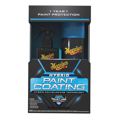 MEGUIARS Hybrid Paint Coating Kit