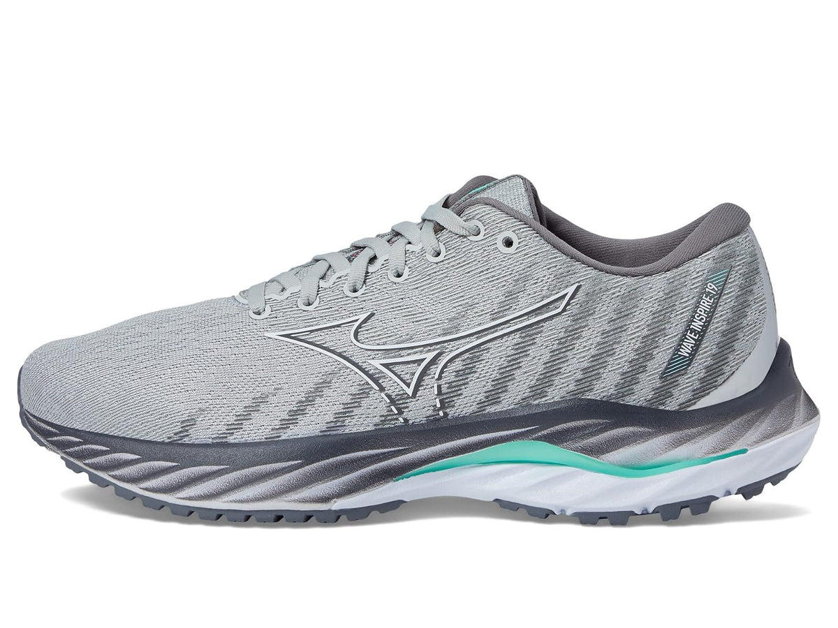 Mizuno Wave Inspire 19 Zapatos para Agua para Mujer
