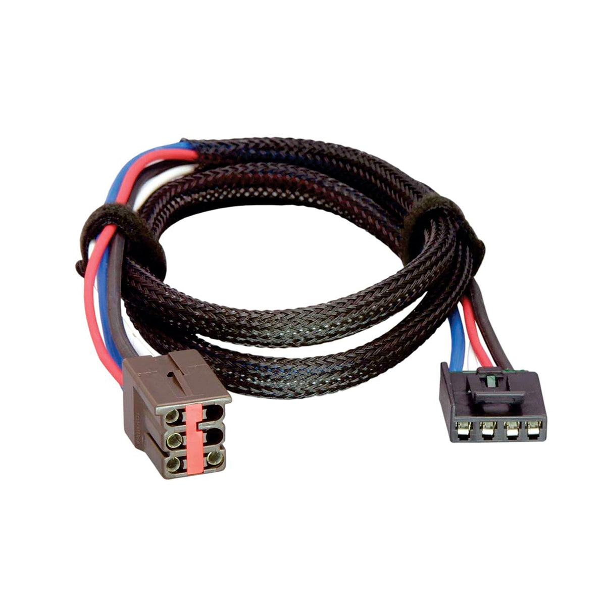 Tekonsha 3035-P Adaptador de cableado de Control de Freno para Ford