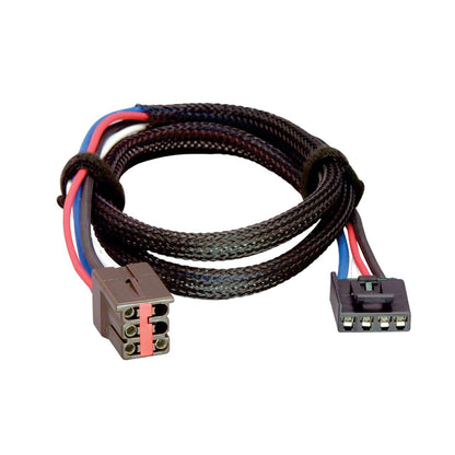 Tekonsha 3035-P Adaptador de cableado de Control de Freno para Ford