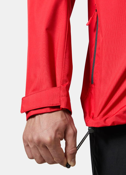 Helly-Hansen chamarra Crew 2.0 chamarraHombre