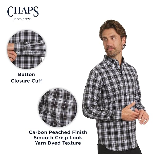 Chaps - Camisa Casual