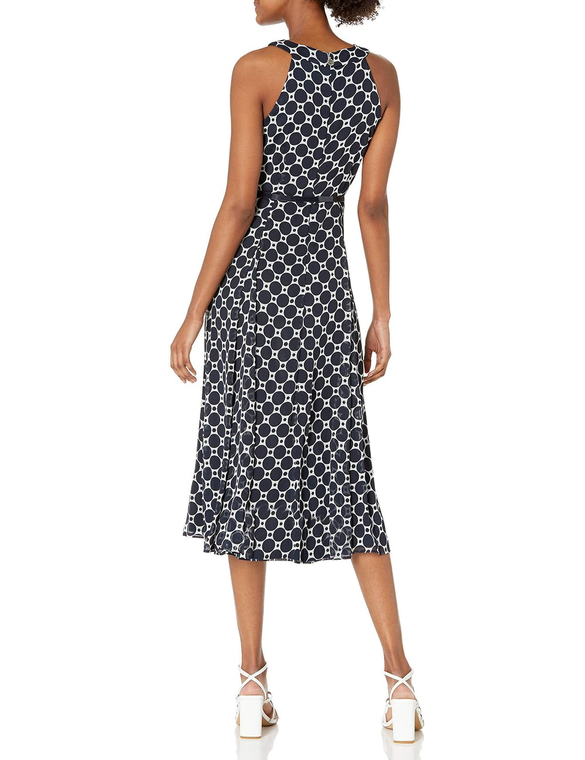 Tommy Hilfiger Vestido Midi para Mujer