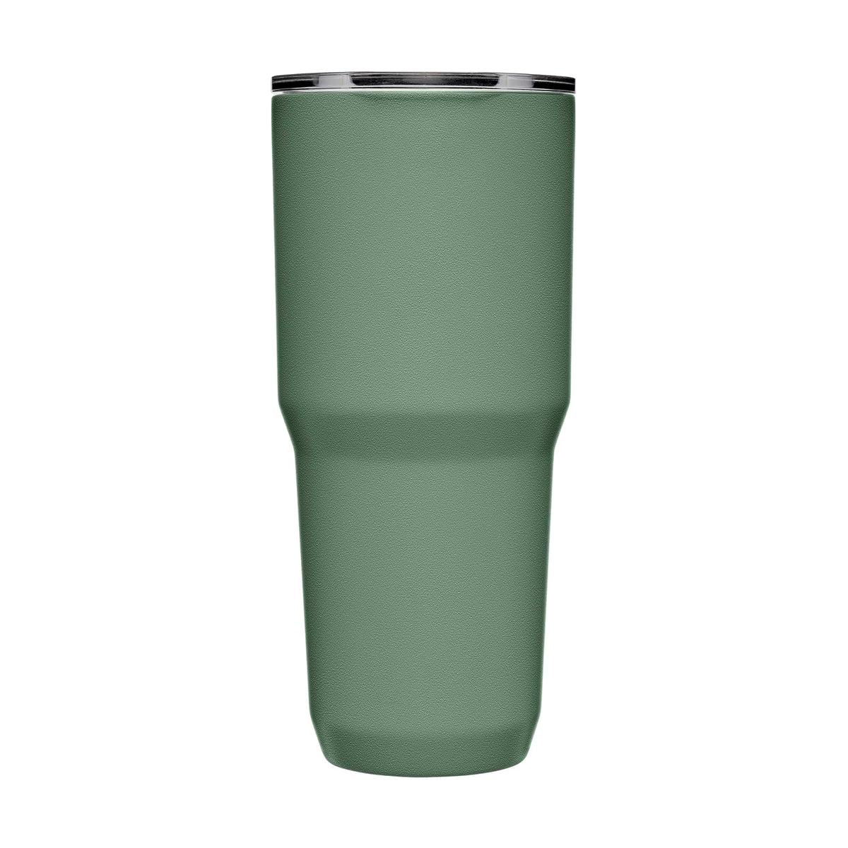 CamelBak - Products Vaso de acero inoxidable con aislamiento Horizon, 300 ml, color musgo