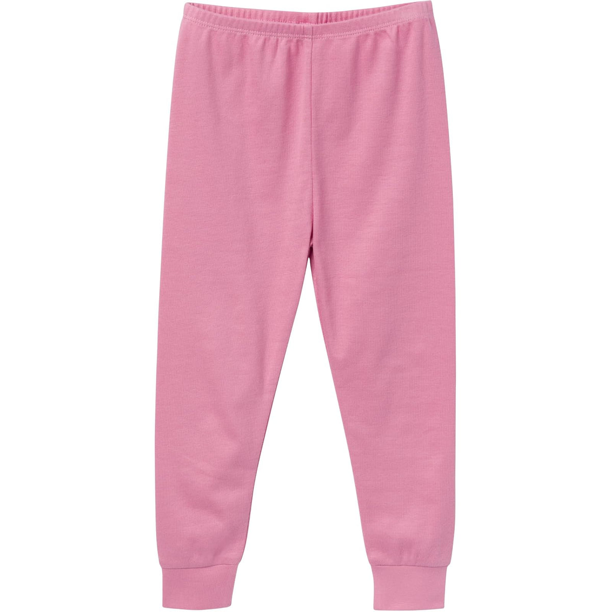 Gerber Baby Girls' Toddler Snug Fit 4-Piece Pajama Set Pantalones de Pijama para bebés y niños pequeños Bebé-Niñas