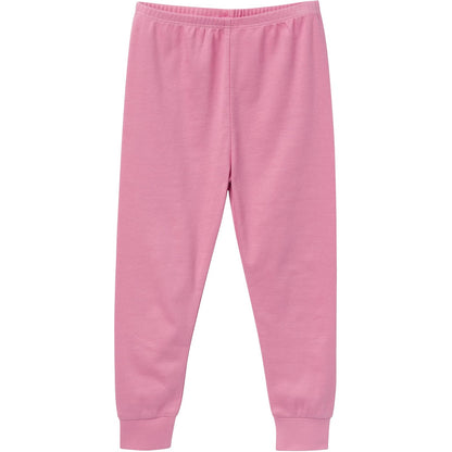 Gerber Baby Girls' Toddler Snug Fit 4-Piece Pajama Set Pantalones de Pijama para bebés y niños pequeños Bebé-Niñas