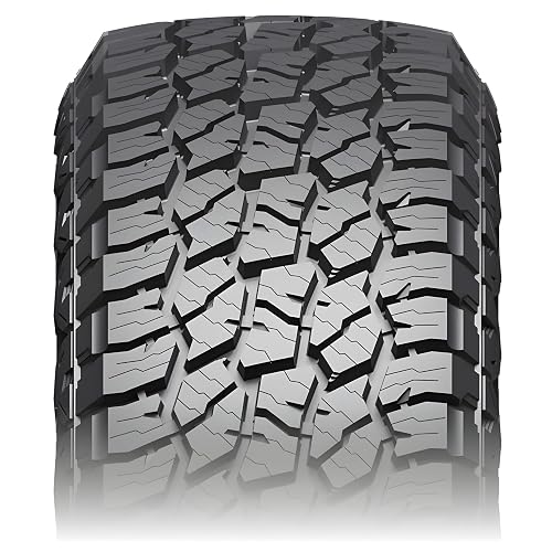 BLACKHAWK Llanta 245/70R17 110T RIDGECRAWLER A/T HAT51