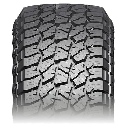 BLACKHAWK Llanta 265/70R17 115Q RIDGECRAWLER R/T RWL