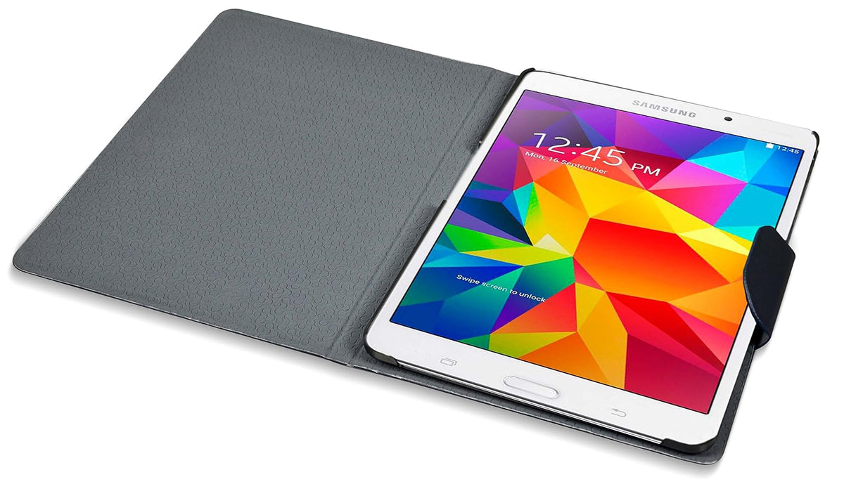 Port 201397 Sakura 360 Folio/Funda Tablet4 de 8"