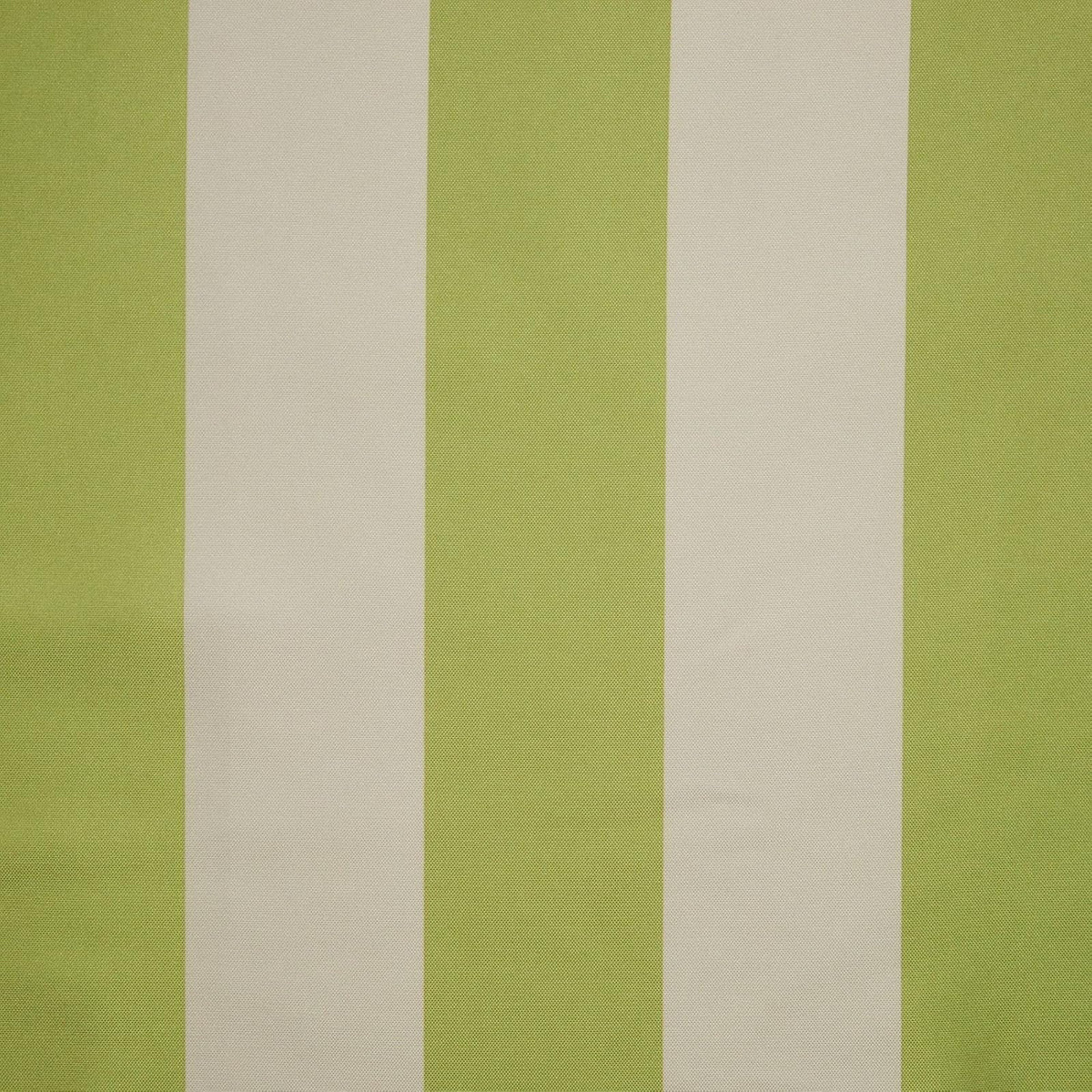 Exclusive Home - Par de Cortinas con toldo a Rayas, Kiwi/Sand, 1.37 m x 2.13 m, 1, 1