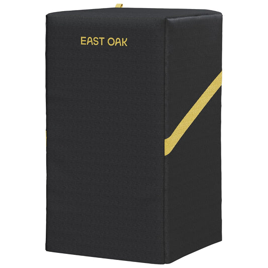 East Oak Funda para ahumador Resistente al Agua, 30 Pulgadas
