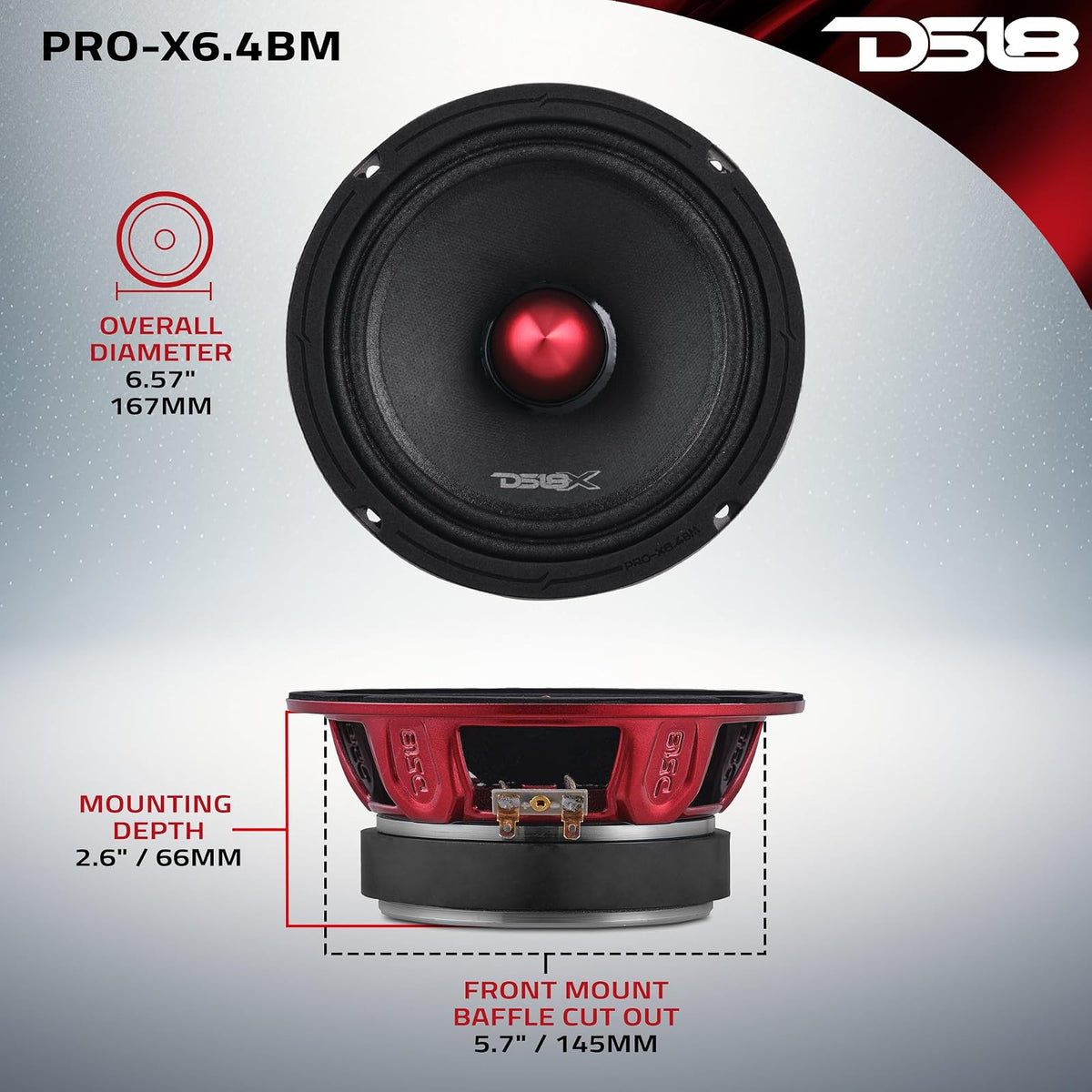 Pro-X6.4BMPK