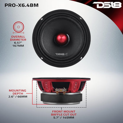 Pro-X6.4BMPK