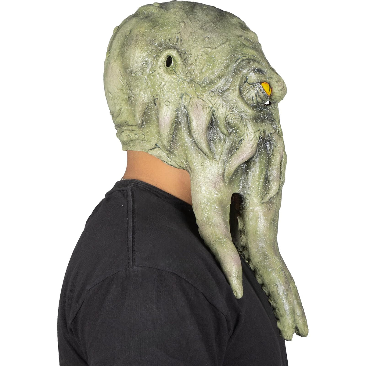 Ghoulish Productions Cthulhu - Máscara para adulto