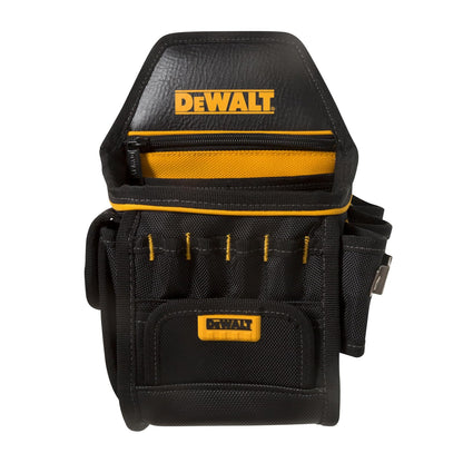 DEWALT Porta Herramientas con Cinturón, 19 Bolsillos, DWST83483