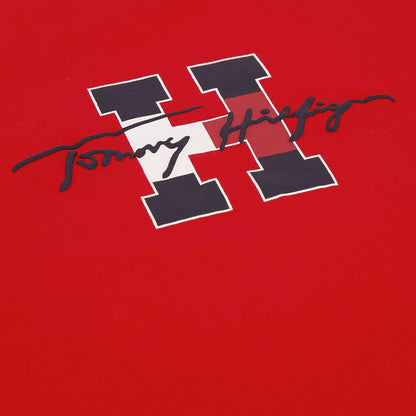 Tommy Hilfiger Playera para Niño