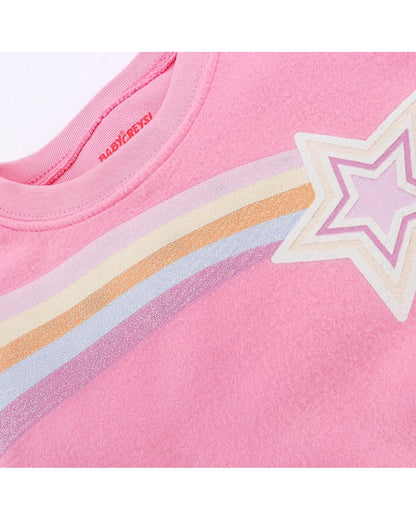 Baby Creysi Pijama para Bebé Niña Pack de 2 Algodón Hipoalergénico