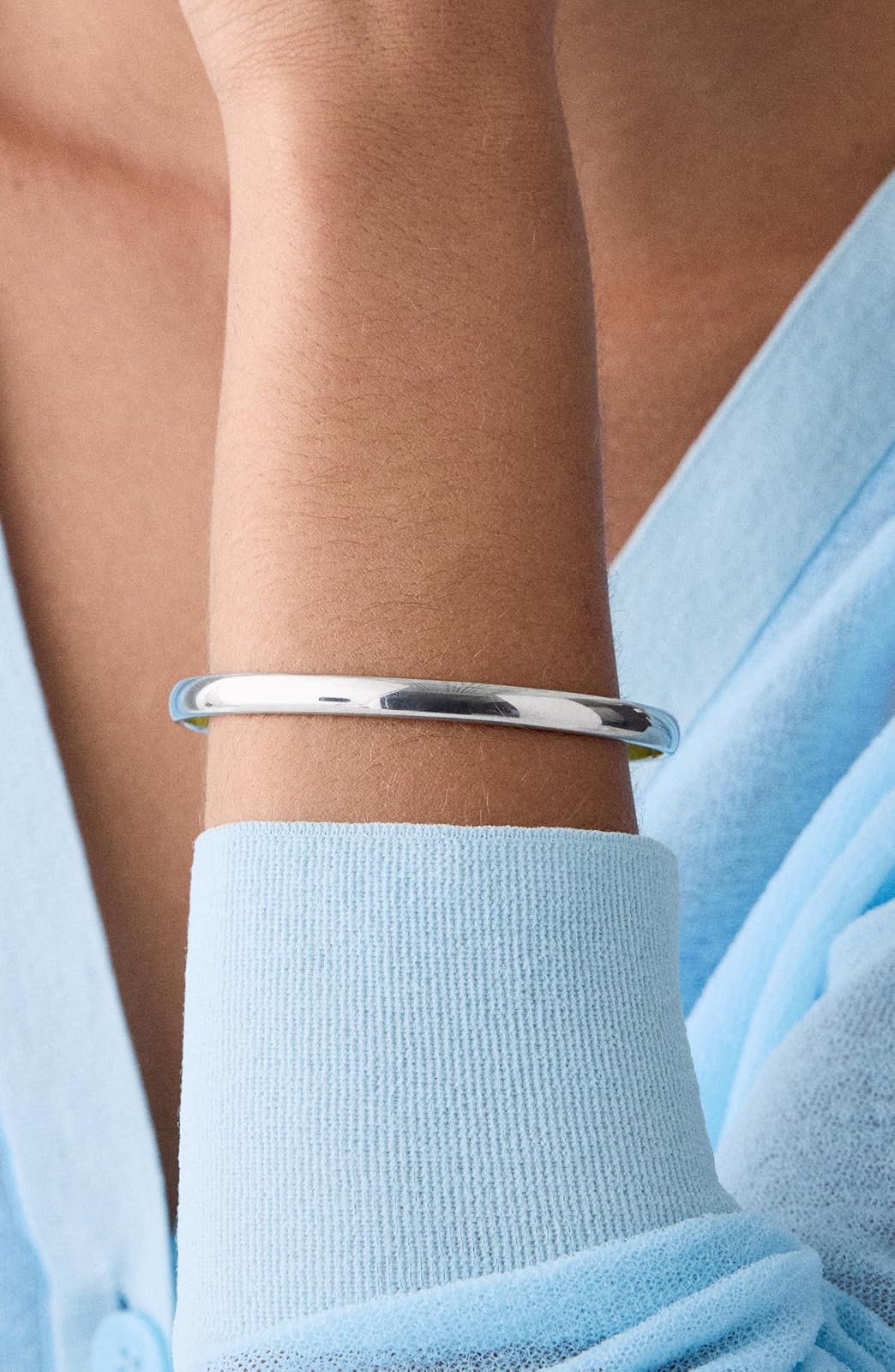 Kate Spade New York Women's Idiom Bangles Find The Lining - Solid