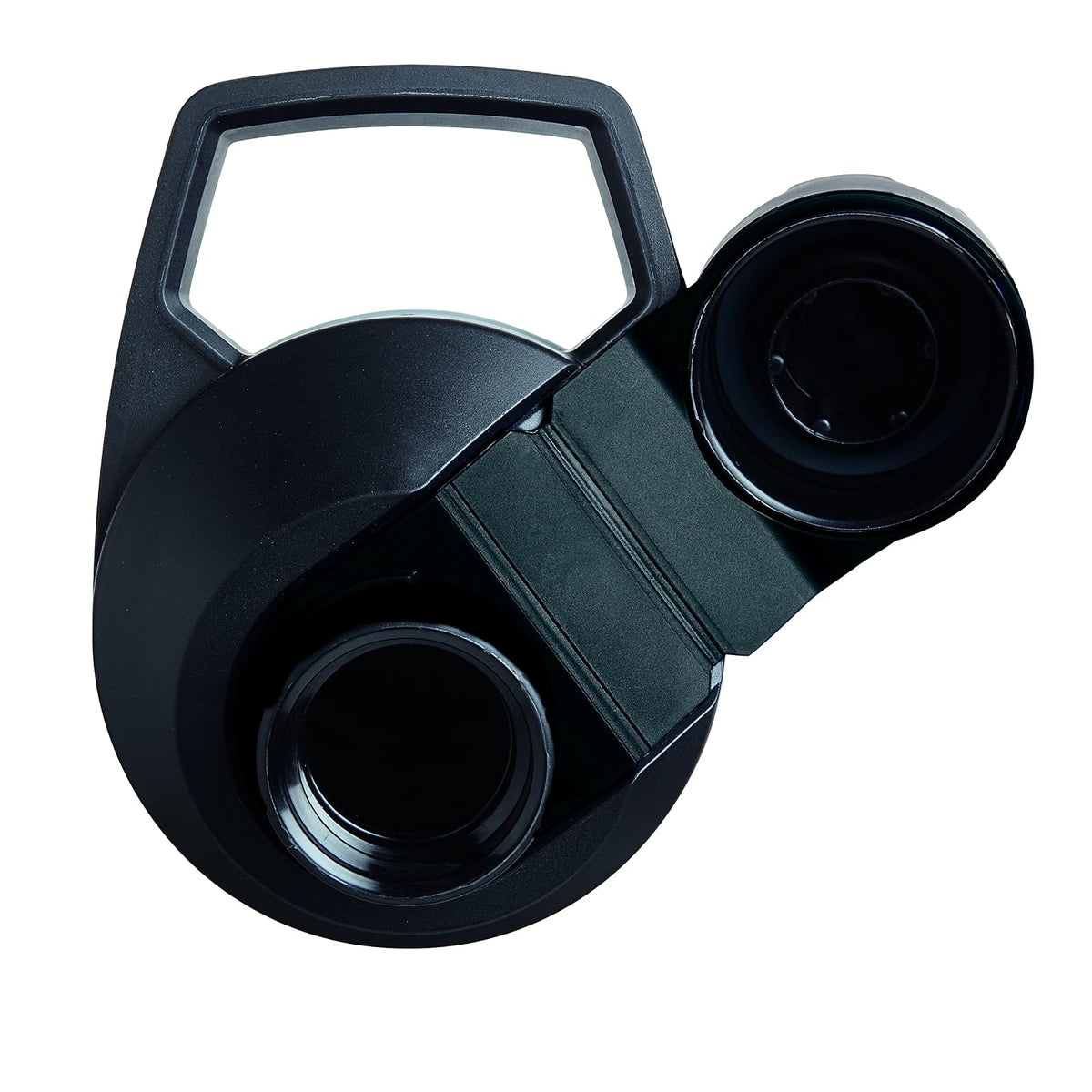 CamelBak Chute mag Water Bottle 32oz, Clear