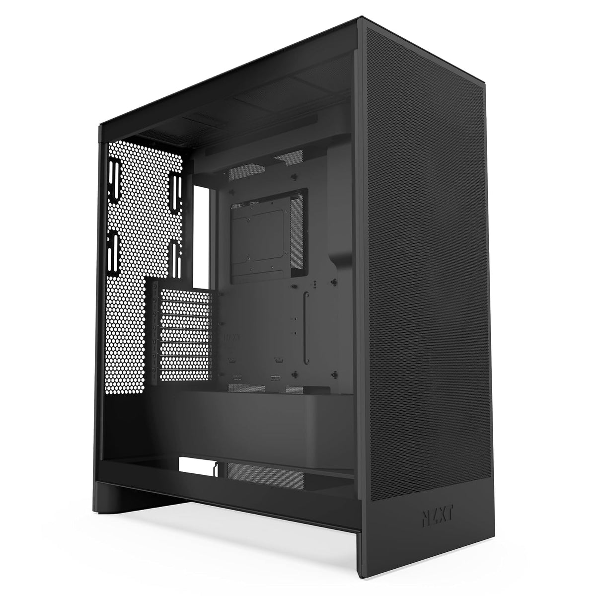 NZXT GABINETE H7 Flow/Negro/Midi-Tower/Gamer