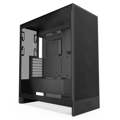 NZXT GABINETE H7 Flow/Negro/Midi-Tower/Gamer