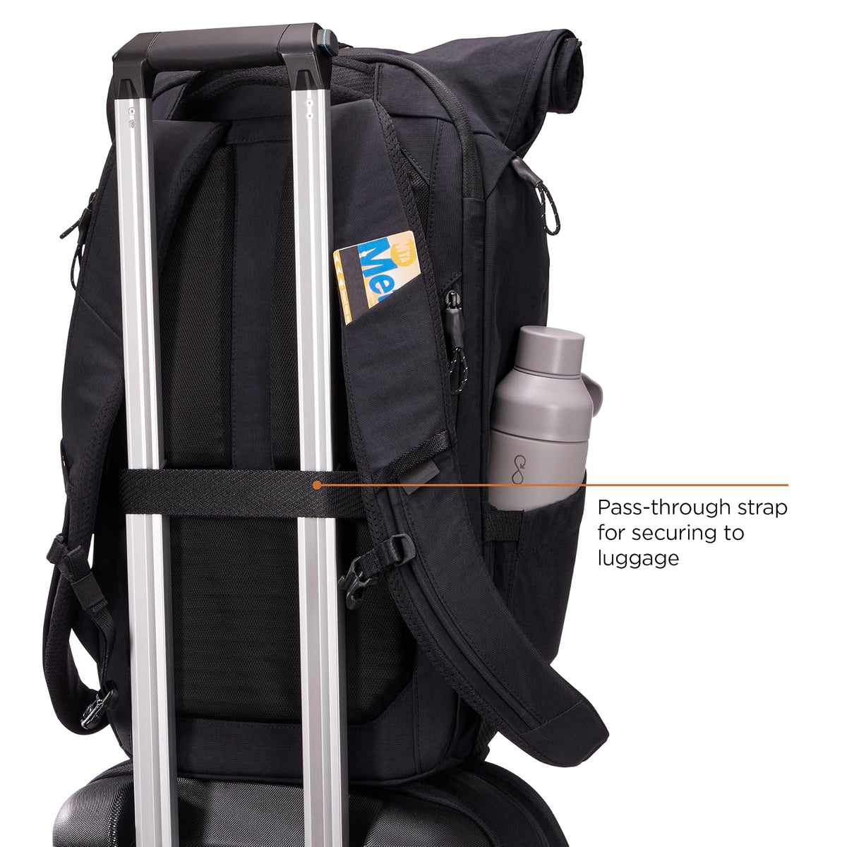 Thule Paramount Mochila Unisex adulto