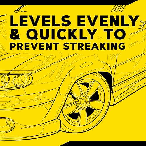 Meguiar's Revestimiento de Neumáticos NXT Insane Shine G13815, 443 ml | Dale a los neumáticos un brillo húmedo profundo y una protección duradera con una fórmula avanzada de autoexpansión