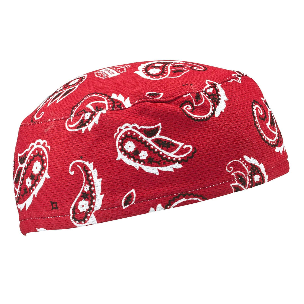 Ergodyne Chill-Its ® 6630 alto rendimiento gorra, azul