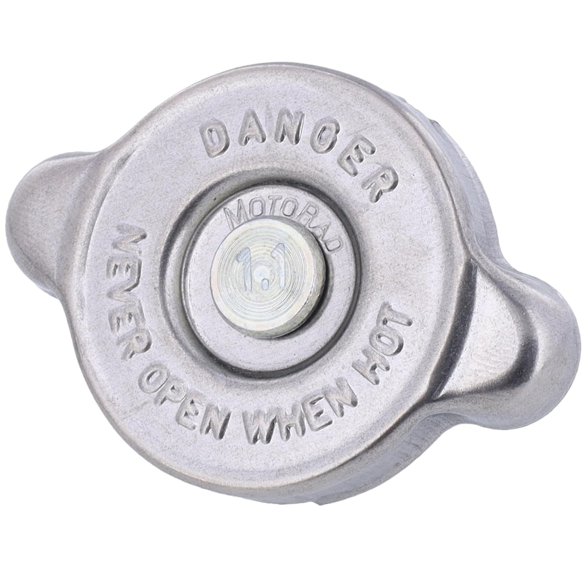 Stant Tapa de Radiador 10233, 16 PSI, Negro