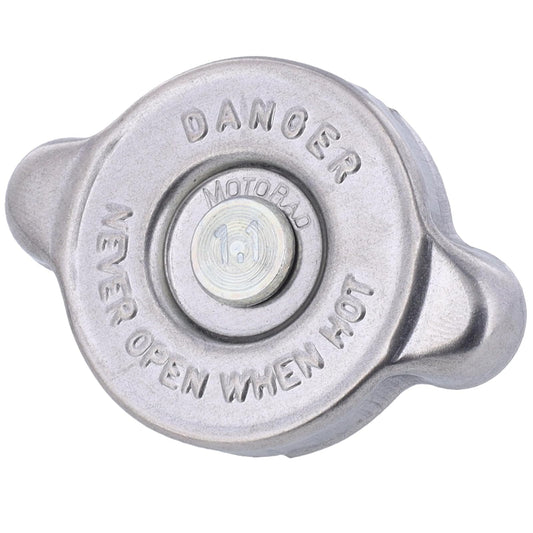 Stant Tapa de Radiador 10233, 16 PSI, Negro