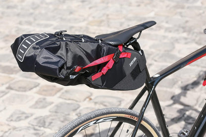 Bolsa para Asiento ZEFAL Z ADVENTURE R11 11L TPU 420D