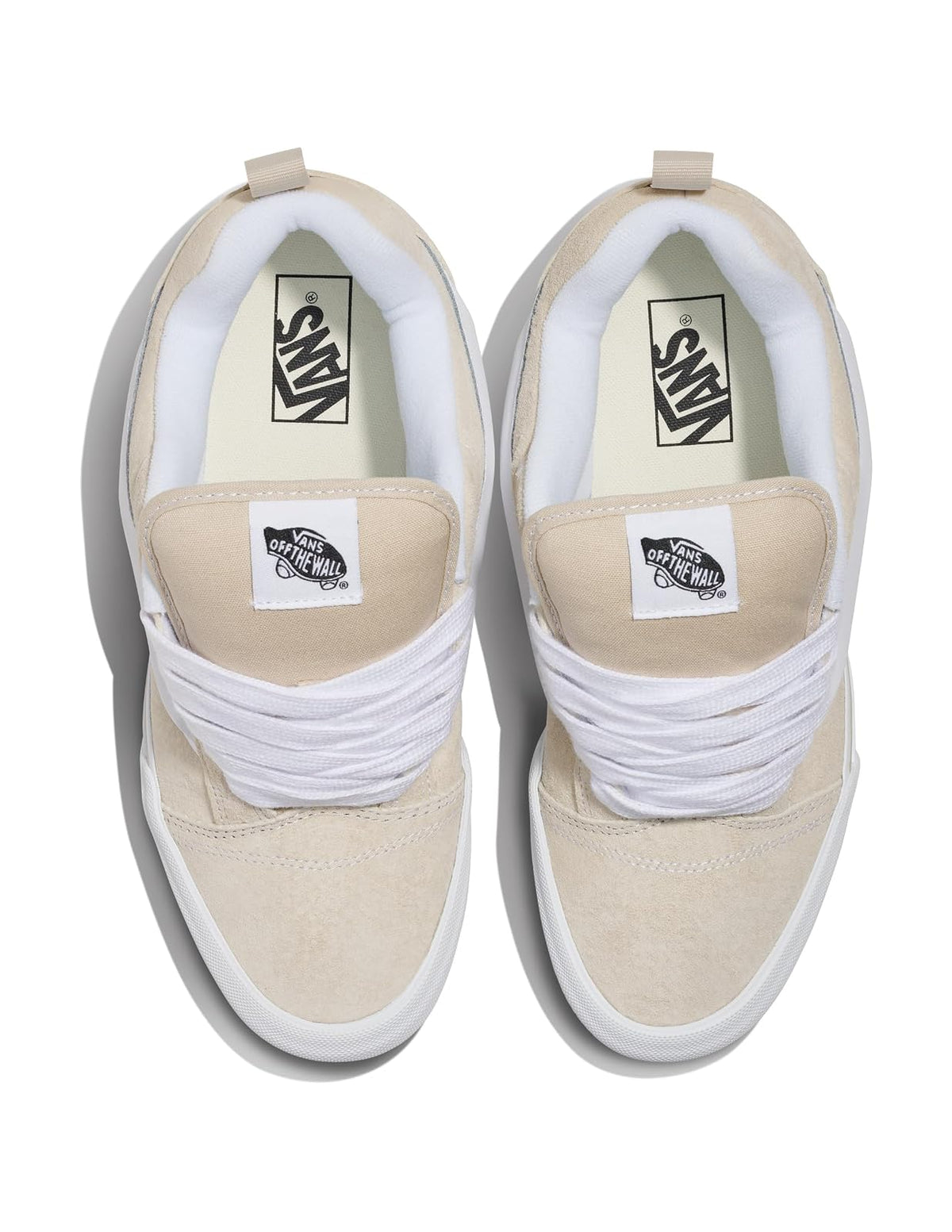 Vans Knu Skool para Mujer