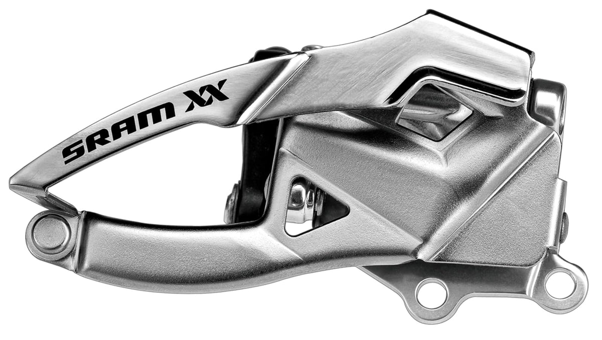 Desviador delantero SRAM XX