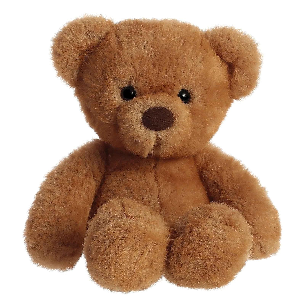 Aurora World Peluche Oso Softie 40.64 cm - Oso Softie - 22.8 cm