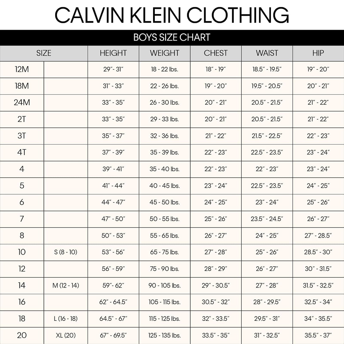 Calvin Klein Marled Space Dye Logo Polo Manga Polo para Niños