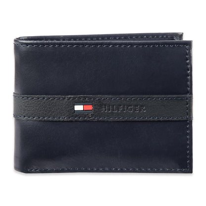 Tommy Hilfiger Cartera para Hombre - Una talla - Marino