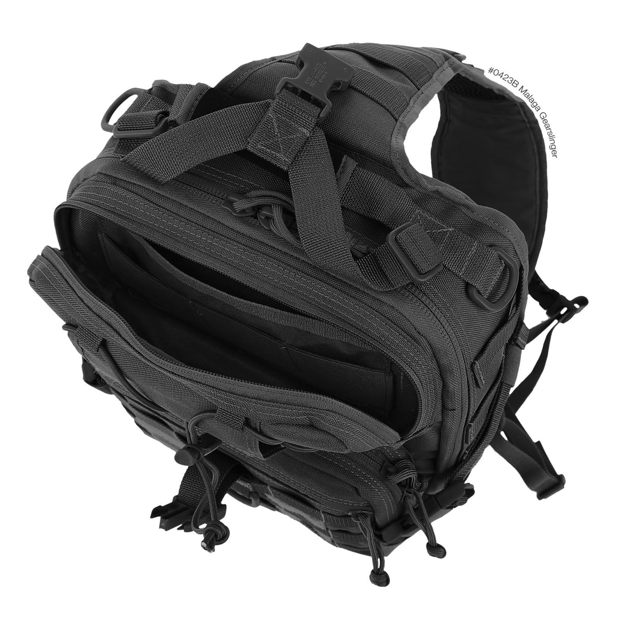 Maxpedition Malaga Gearslinger –