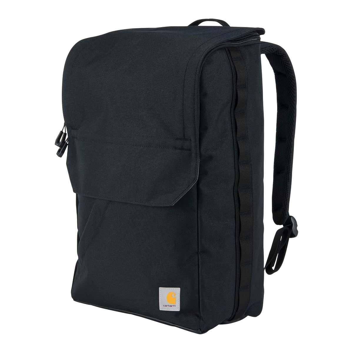 Carhartt Mochila Top-Load 21L Resistente al Agua - talla única - Negro -