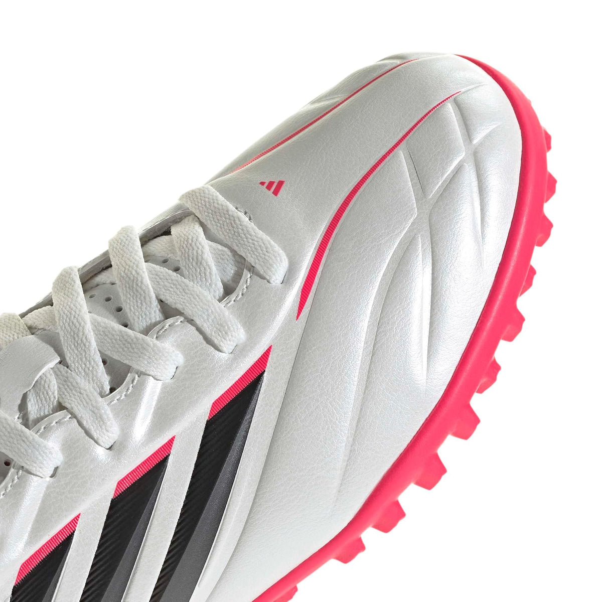 adidas Copa Pure IV Club T Calzado de Fútbol para Unisex-niños