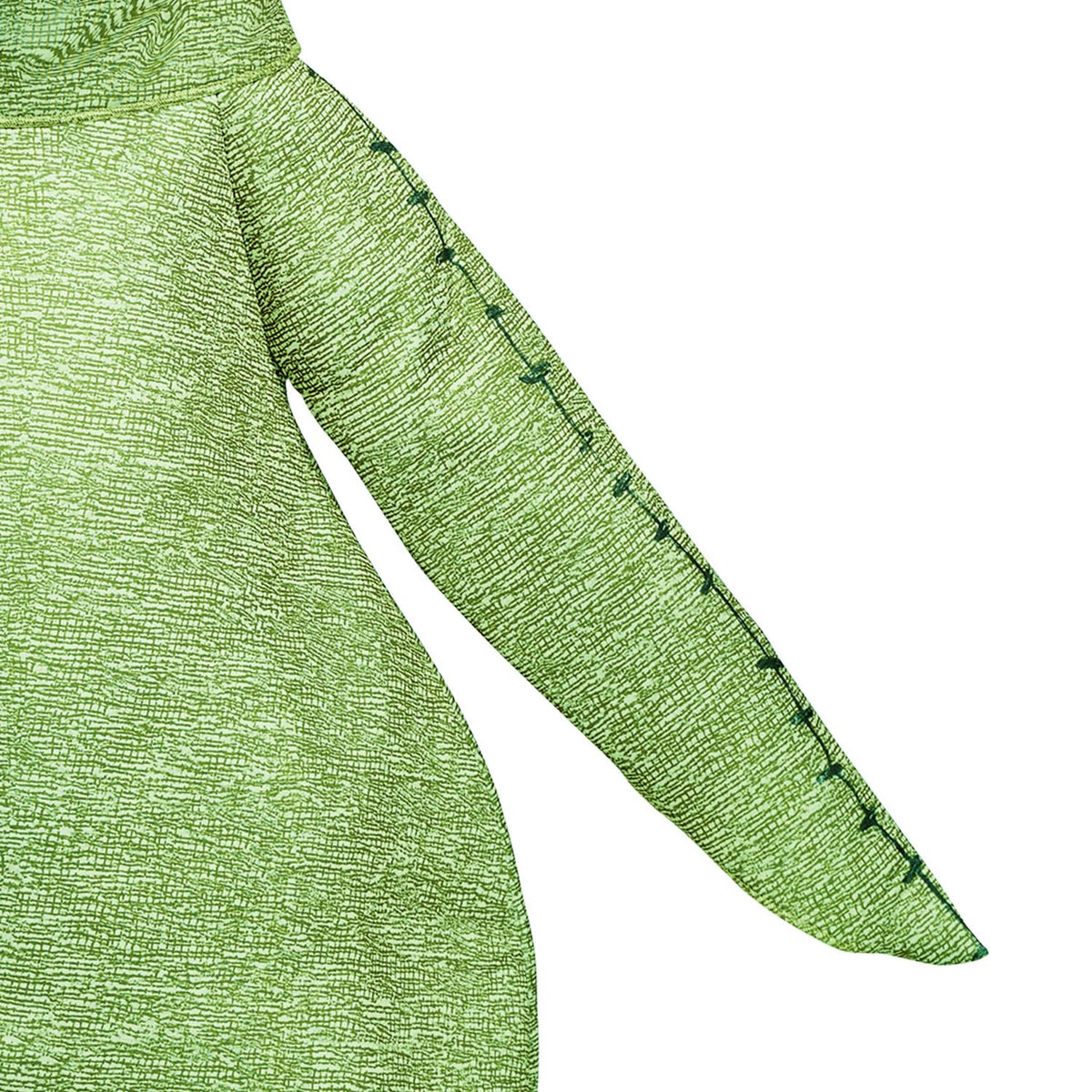 Disguise Oogie Boogie Green Classic Toddler Costume Disfraz para niños pequeños Niño pequeño