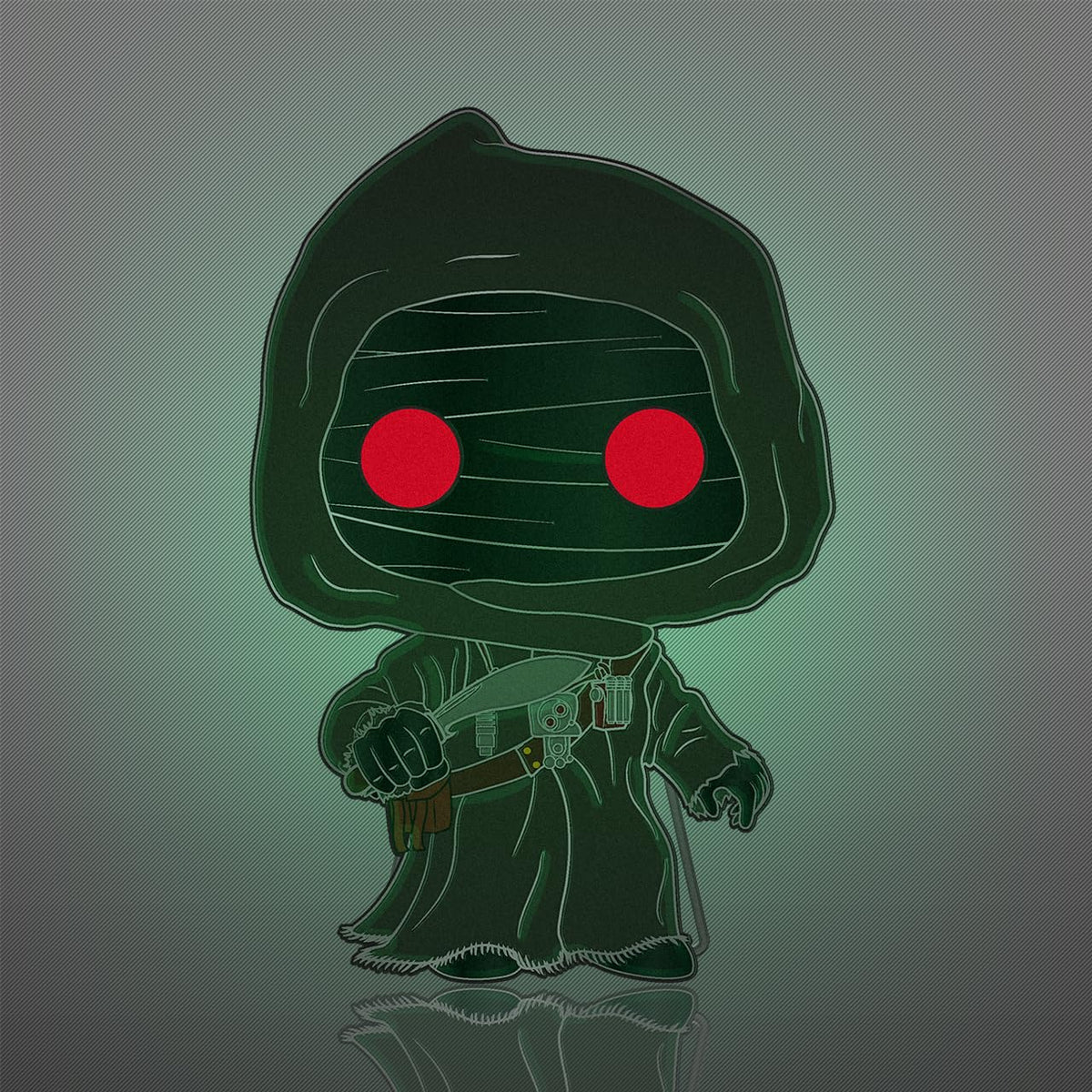 Funko LF Pop LPP Star Wars: OFFWORLD Jawa