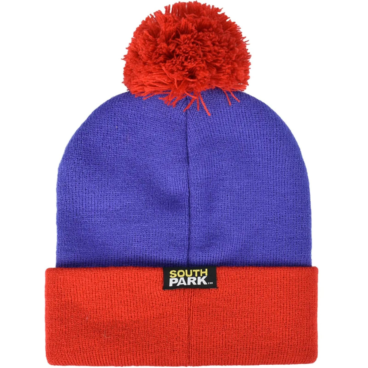 Concept One South Park Cosplay Character Headwear Boina para para Hombre