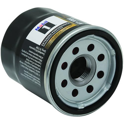 Mobil 1 M1-108A Filtro de Aceite de Rendimiento Extendido