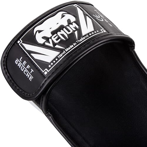 Venum Elite Espinilleras rígidas