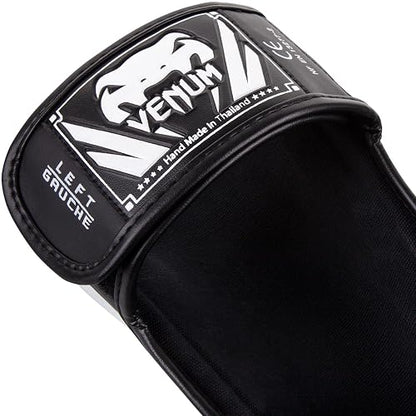 Venum Elite Espinilleras rígidas