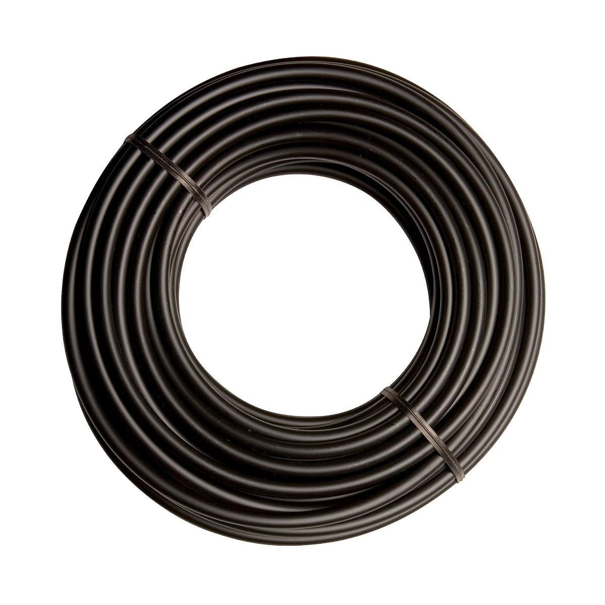 Rain Bird T22 - Tubo de Riego por Goteo de 1/4 pulg, Rollo - 50' Roll
