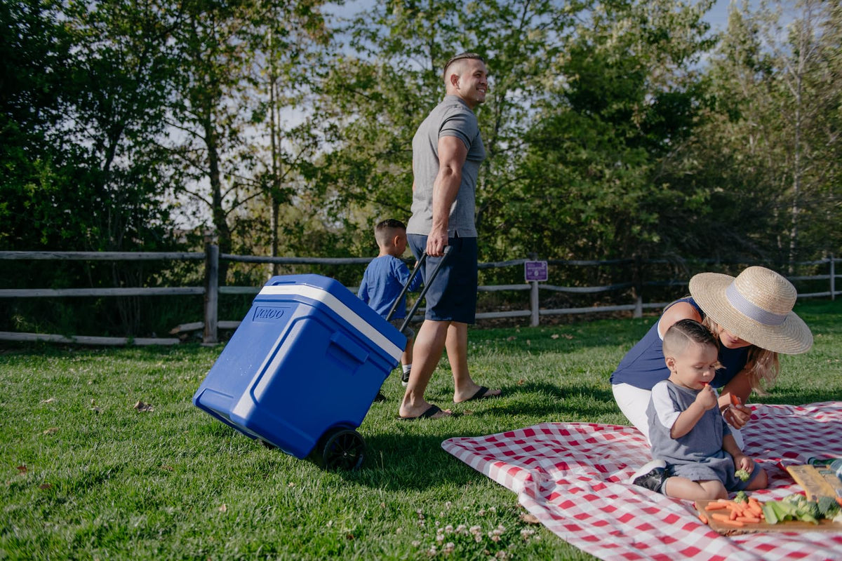 Igloo Perfil II 16 cuartos
