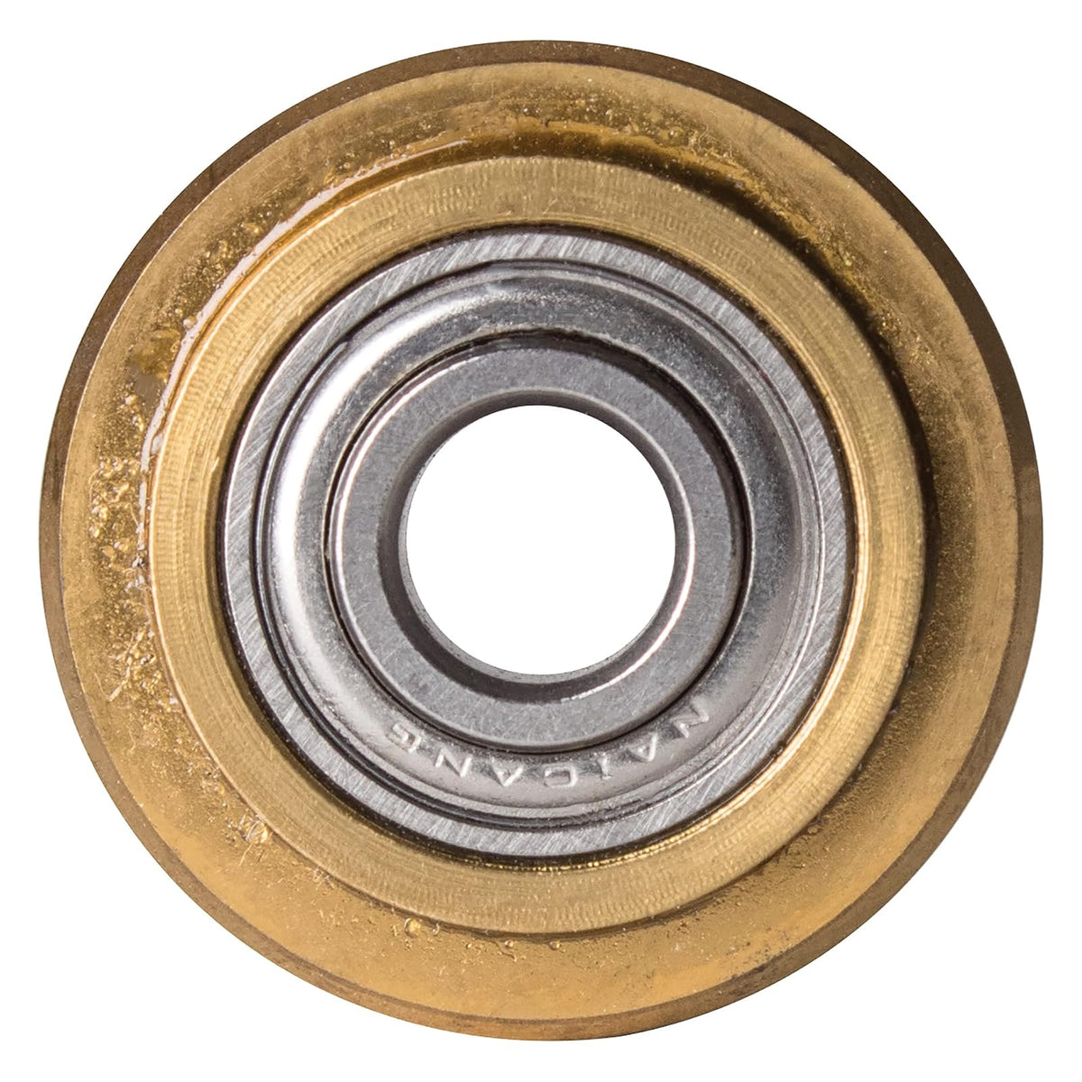 QEP Rueda de Puntuación 7/8" Carburo Tungsteno Titanio Azulejos 21178