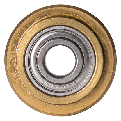 QEP Rueda de Puntuación 7/8" Carburo Tungsteno Titanio Azulejos 21178